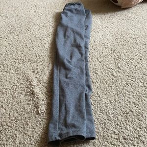 LuLaRoe Grey Leggings